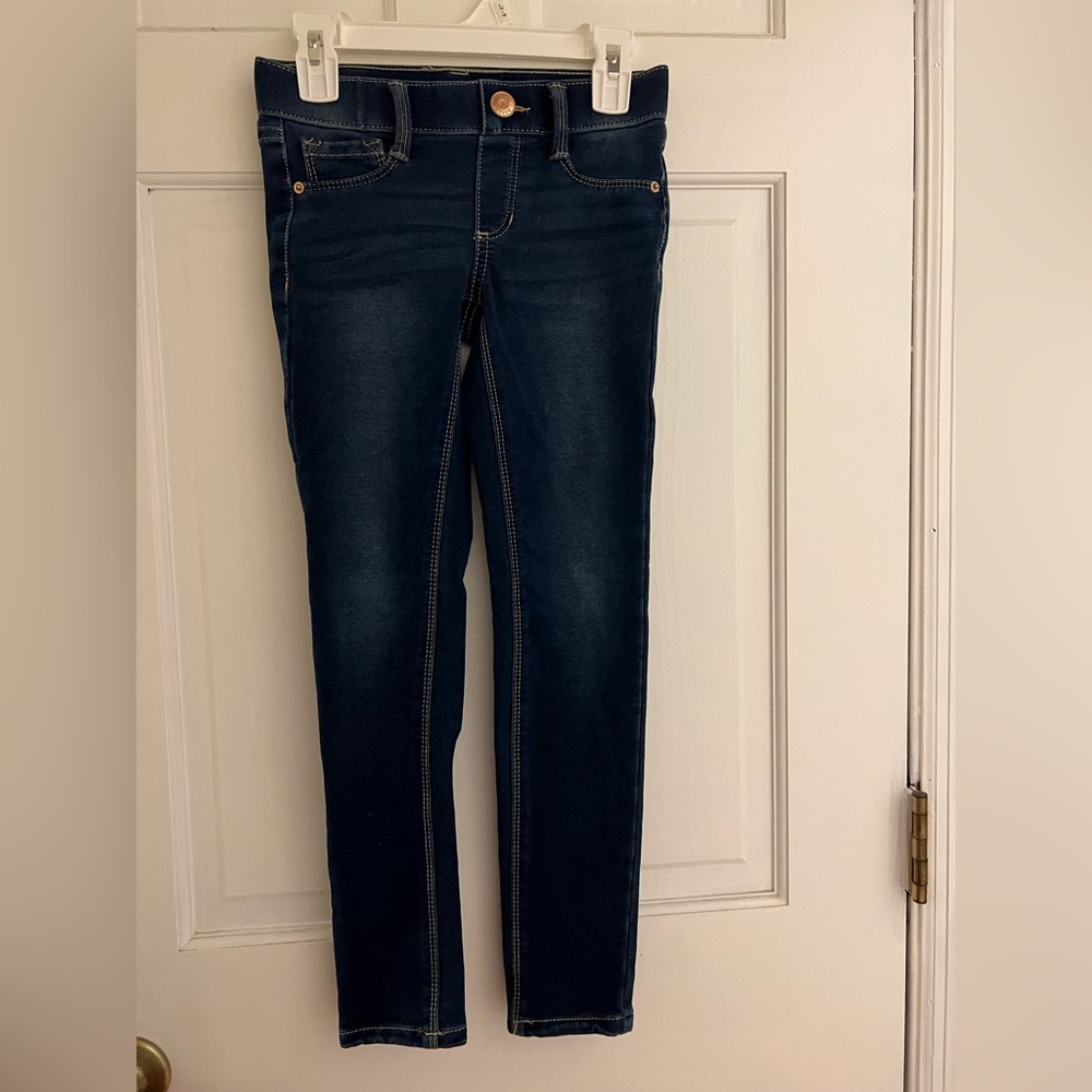 Tommy Bahama girls jeans